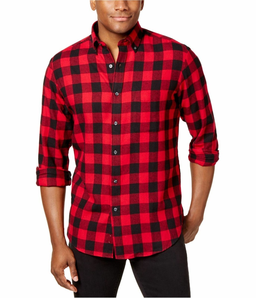 Urbanlyra Casual Checked Cotton Shirt - Image 2
