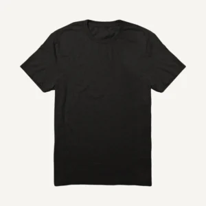 Urbanlyra Slim Fit Cotton T-Shirt